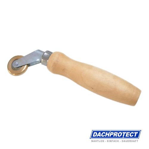 Metall-Eckenroller